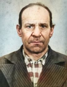 Кравченко Александр Степанович