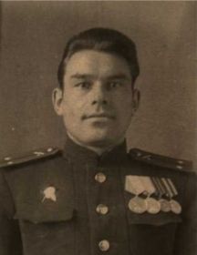 Борисов Николай Сергеевич