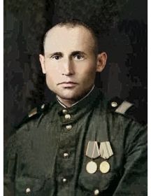 Григорович Иван Петрович