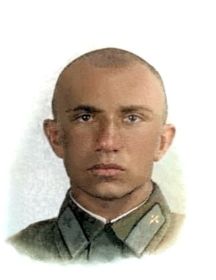 Кучеренко Степан Миронович