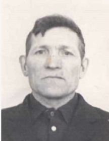 Логинов Кузьма Семенович