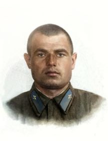 Илюшин Павел Васильевич