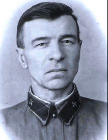 Тимофеев Николай Сергеевич