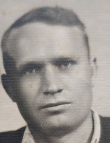 Удовиченко Григорий Фёдорович