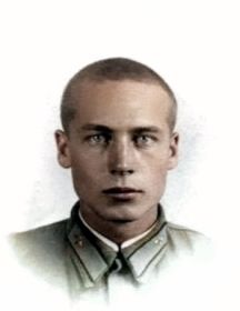 Курицын Виктор Андреевич