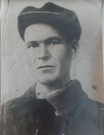 Кочетков Александр Яковлевич