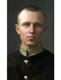 Сухарев Иван Дмитриевич