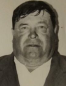 Кенарских (Кенарский) Александр Яковлевич