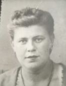 Байцур Галина Васильевна