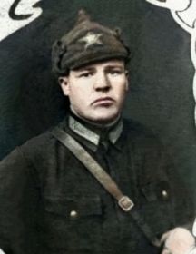 Макаров Зиновий Алексеевич