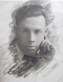 Бухвостов Артём Александрович