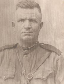 Арсюков Федор Тимофеевич