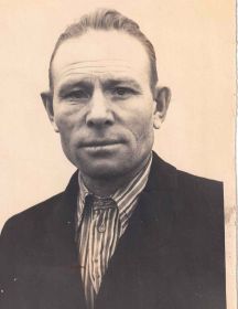 Захаров Григорий Никанорович