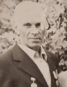 Капаев Владимир Иванович