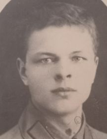 Голубицкий (Голембевский) Иван Михайлович