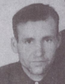 Чувашов Степан Терентьевич