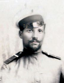 Гаврыш Степан Иванович