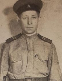 Пономаренко Андрей Дмитриевич