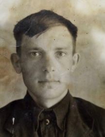 Селянкин Арсений Арсентьевич