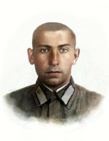 Лакрица Александр Александрович