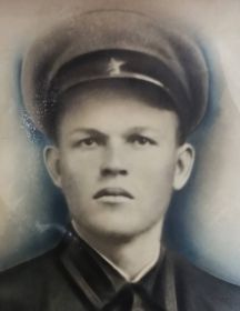 Чурилов Сергей Григорьевич