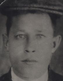 Поликарпов Егор (Георгий) Иванович