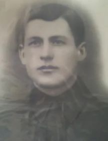 Передков Иван Никонович