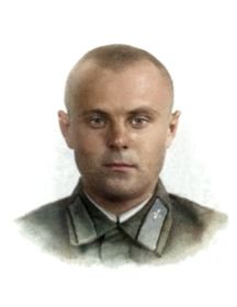 Ляхов Валентин Иванович