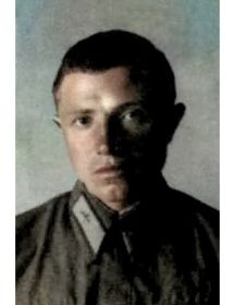 Мотыгин Василий Михайлович