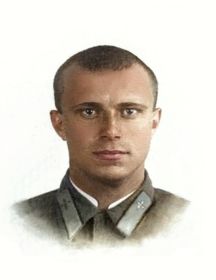 Лихошерстов Иван Прохорович