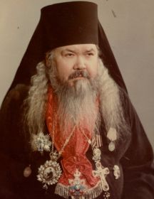 Тугай Никита Арсентьевич