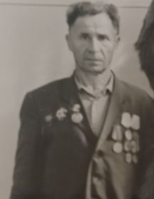 Куликов Михаил Иванович