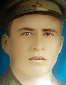 Исхаков Хуча Сайпеевич