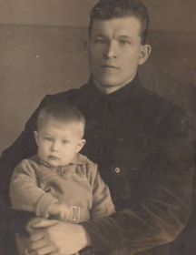 Новиков Матвей Федорович