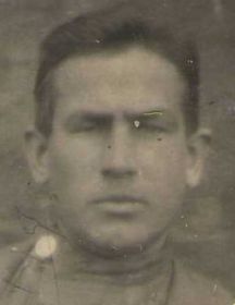 Плигузов Григорий Петрович