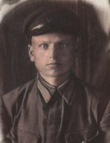 Веременко Александр Селиверстович