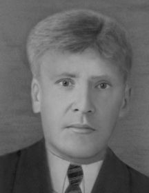 Северов Илларион Василевич