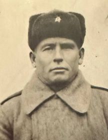 Давыдов Николай Иванович