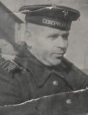 Шеин Иван Антонович