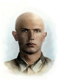 Моляков Александр Романович