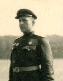 Ковалевич Анатолий Николаевич