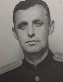 Скопин Николай Николаевич