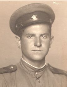 Шишак Илья Лаврентьевич