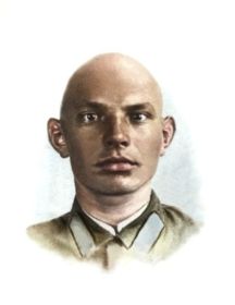 Назаренко Николай Квлампиевич