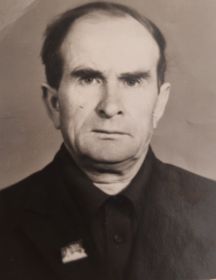 Алтунин Илья Гаврилович