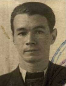 Смольяков Рима Тимофеевич