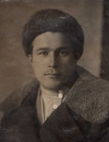 Финагин Афанасий Антонович