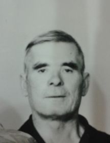 Гуслов Семен Фролович