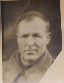 Буренов Федор Васильевич