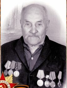 Левицкий Григорий Евгеньевич